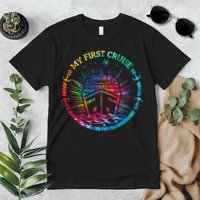 My First Cruise Funny Cruise Premium T-Shirt