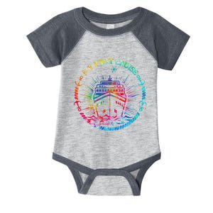 My First Cruise Funny Cruise Infant Baby Jersey Bodysuit