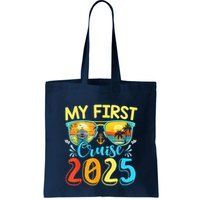 My First Cruise Ship Squad 2025 Family Summer Vacation Trip Bag