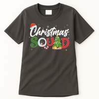 Matching Family Christmas Squad Tall T-Shirt