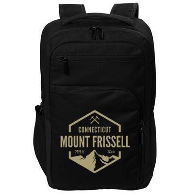 Mount Frissell Connecticut Impact Tech Backpack