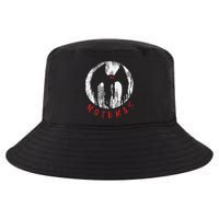 Mothman Folklore Cryptid Cool Comfort Performance Bucket Hat