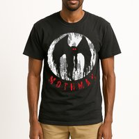 Mothman Folklore Cryptid Tall T-Shirt