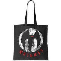 Mothman Folklore Cryptid Bag