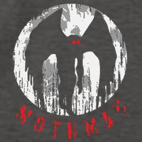 Mothman Folklore Cryptid Vector Backpack
