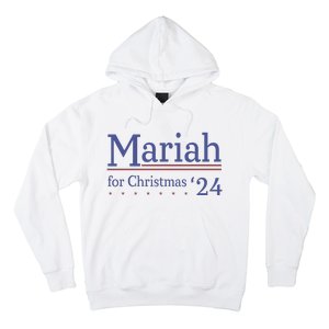 M.A.R.I.A.H For Christmas 24 Funny Christmas Hoodie