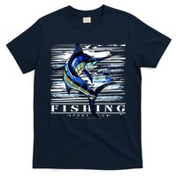 Marlin Fishing Club T-Shirt