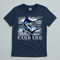 Marlin Fishing Club T-Shirt