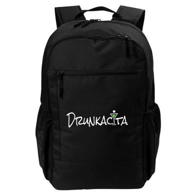 Mexican Fiesta Cinco De Drinko Playera Mexicana Mayo Backpack