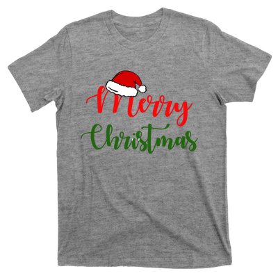 My First Christmas T-Shirt