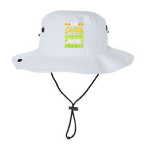 My Funny Call Me Mommy St Patricks Day Gift For Women Legacy Cool Fit Booney Bucket Hat