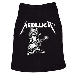 Metallicat Funny Cat Doggie Tank