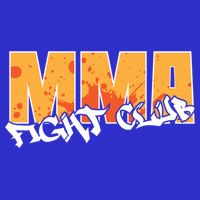 Mma Fight Club Mixed Martial Arts Funny Gift Hoodie