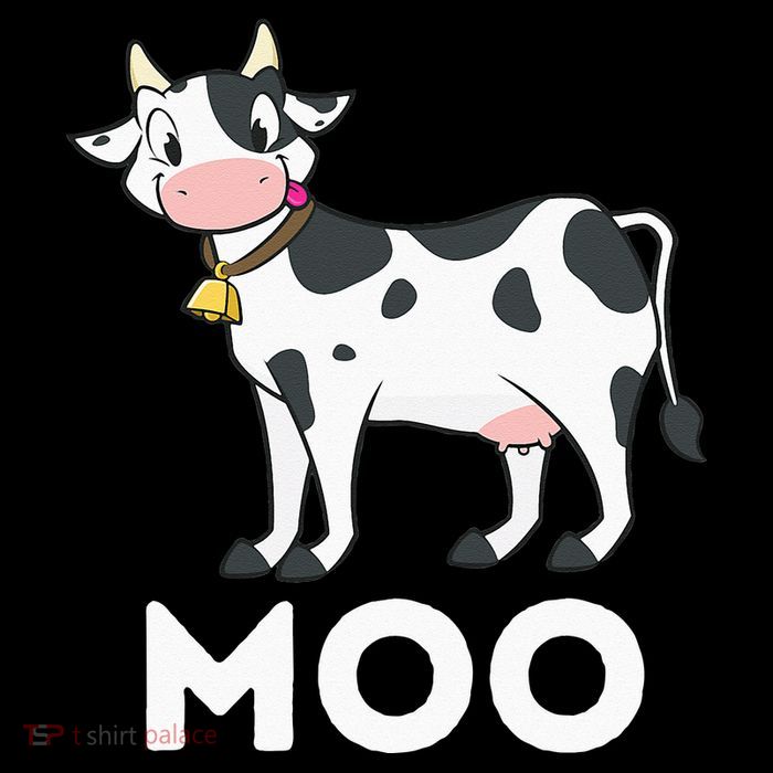 Moo Funny Cow Lover Famer Cattle Ranch Dairy Farming Sustainable Beanie