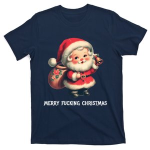 Merry Fucking Christmas T-Shirt