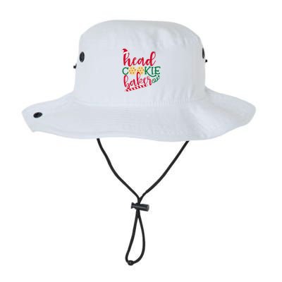 Matching Family Christmas Baking Head Cookie Baker Bucket Hat