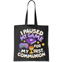 My First Communion Video Game Controller Bag