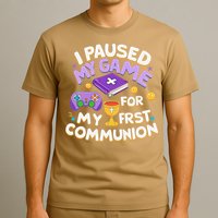 My First Communion Video Game Controller T-Shirt