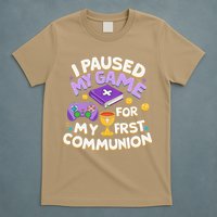 My First Communion Video Game Controller T-Shirt