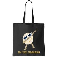 My First Communion Dabbing Wafer 1st Communion Bag
