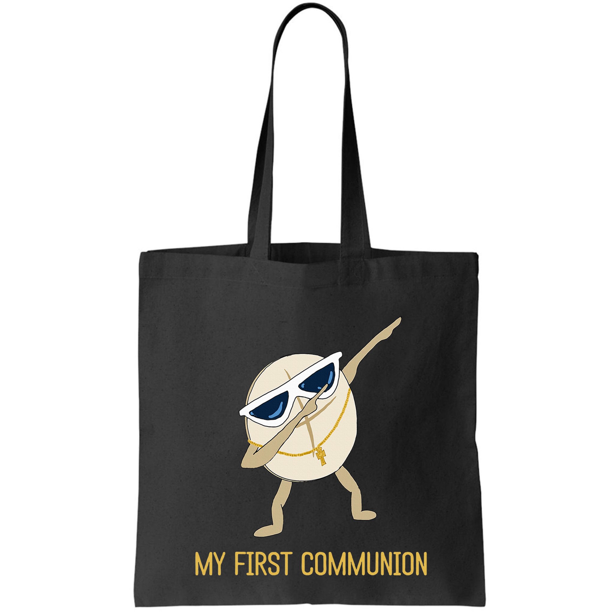 My First Communion Dabbing Wafer 1st Communion Bag