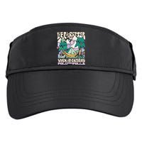 Mountains Fall Creek Falls Tennessee Camping Adult Drive Performance Visor