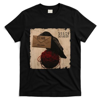 Mail For Cutie T-Shirt