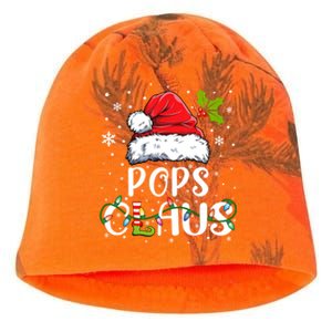 Matching Family Christmas Santa Pops Claus Xmas Pajamas Gift Kati - Camo Knit Beanie