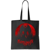 Mothman Folklore Cryptid Bag