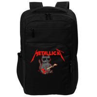 Metallicat Funny Cat Impact Tech Backpack