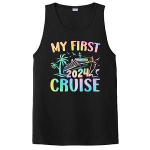 My First Cruise 2024 Vacation Cruise Ship PosiCharge Competitor Tank