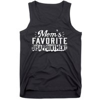 Moms Favorite Disappointment – Mothers Day Favorite Child Tank Top