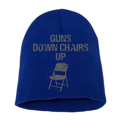 Montgomery Funny Down Chairs Up Funny White Folding Chairs Short Acrylic Beanie