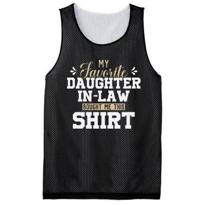 My Favorite Daughter In Law Bought Me This Mesh Reversible Basketball Jersey Tank