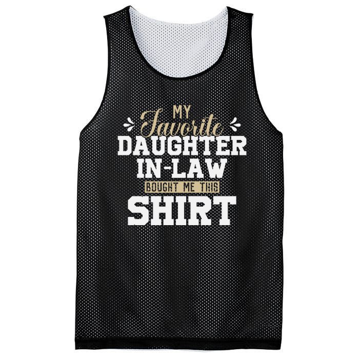 My Favorite Daughter In Law Bought Me This Mesh Reversible Basketball Jersey Tank