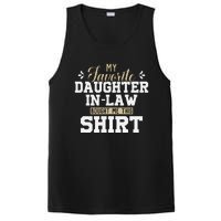 My Favorite Daughter In Law Bought Me This PosiCharge Competitor Tank