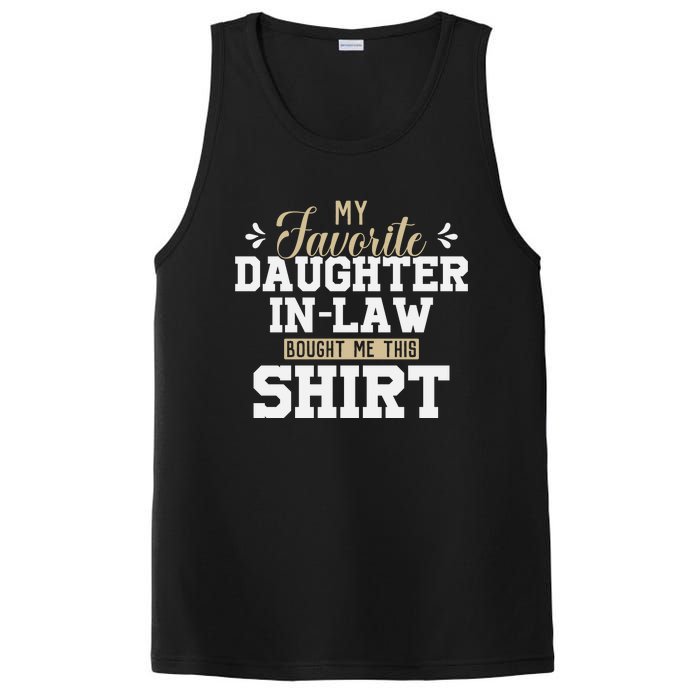 My Favorite Daughter In Law Bought Me This PosiCharge Competitor Tank