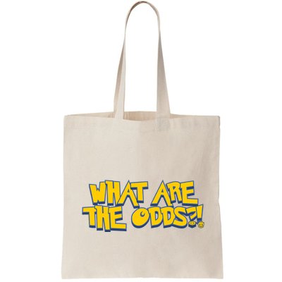 Mr Fruit Dotexe What Are The Odds Bag