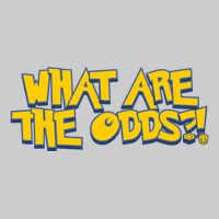 Mr Fruit Dotexe What Are The Odds Tie-Dye T-Shirt