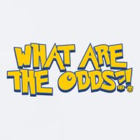 Mr Fruit Dotexe What Are The Odds Sueded Cloud Jersey T-Shirt