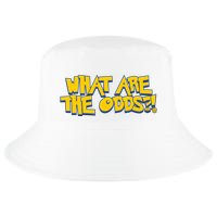 Mr Fruit Dotexe What Are The Odds Cool Comfort Performance Bucket Hat