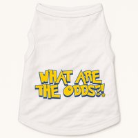 Mr Fruit Dotexe What Are The Odds Doggie Tank