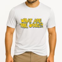 Mr Fruit Dotexe What Are The Odds Performance Shirt