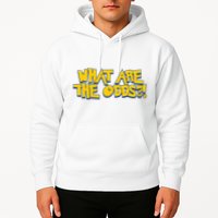 Mr Fruit Dotexe What Are The Odds Hoodie