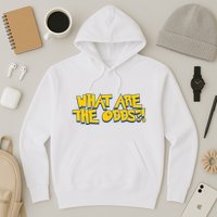 Mr Fruit Dotexe What Are The Odds Hoodie