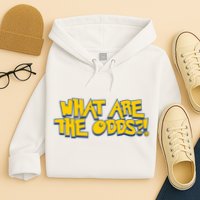 Mr Fruit Dotexe What Are The Odds Hoodie
