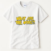 Mr Fruit Dotexe What Are The Odds Tall T-Shirt