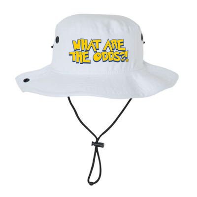 Mr Fruit Dotexe What Are The Odds Bucket Hat