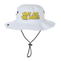 Mr Fruit Dotexe What Are The Odds Bucket Hat