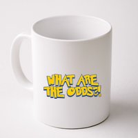 Mr Fruit Dotexe What Are The Odds Mug